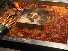 -锦城印象火锅(天府三街店)