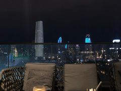 -四季酒店·空中花园 Aria on 9