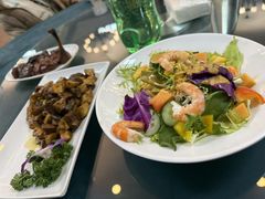 -天毓山庄·餐厅