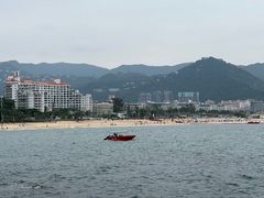 -大梅沙海滨公园