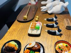 -铃木食堂(杨梅竹店)
