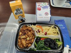-眉州东坡(春秀路店)