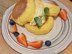 -UPPER KITCHEN(延安路店)