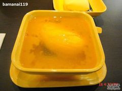 芒果西米露1-满记甜品(王府井北京市百货大楼店)