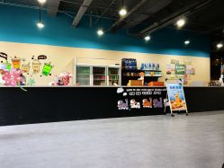 -268童话露营农场·烧烤·团建