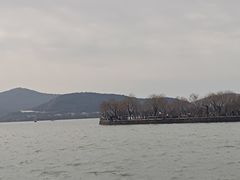-无锡蠡湖国家湿地公园-蠡园