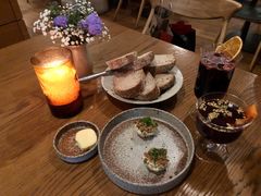 -BOR Eatery(安福路店)