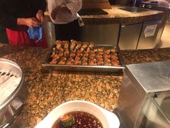 -杭州国际会议中心洲际酒店-原素全日餐厅(解放东路店)