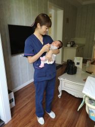 -弗蕾亚·和月月子调理院(东湖店)