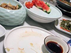 -江南郡府(天宝路店)