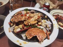 -荷栖小院·品质江西菜(红谷滩店)