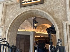 -B&C黄油与面包·THE GARDEN BAKERY概念店(世纪汇店)