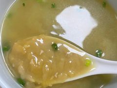 肥仔豆汤-朱大嘴肥肠血旺(福字街店)