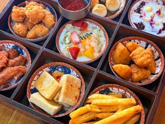 -繁仔牛杂(石排店)