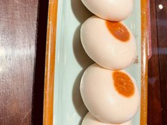 红糖锅盔-江边城外烤全鱼(方庄时代购物中心店)