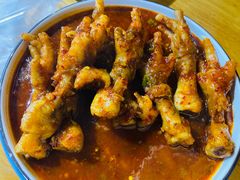 -京玉菲饭店(李村店)