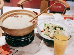 -掌柜的店·河南菜(新天地店)