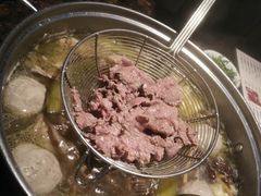 -八合里潮汕鲜牛肉火锅(深圳海岸城店)