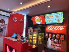 -Eckl’s爱氏热狗(猫街店)