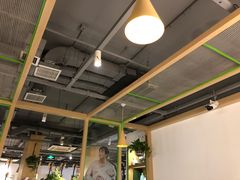 大堂-蛙蛙叫干锅年代(簋街总店)