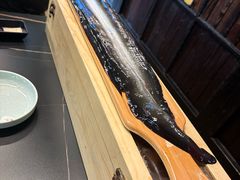 -银座苑烧肉酒场·烤活鳗(仙霞路店)
