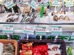 -南京大牌档(人民广场店)