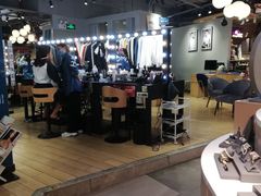 -海马体照相馆(深圳万象天地店)