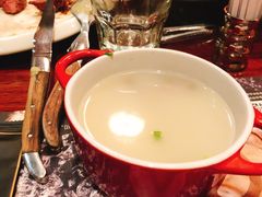 -食间牛排(湖西路店)