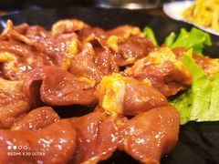 -大壮家原味烤肉(兴华北街店)