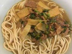 -慧娟面馆·餐厅(望江路店)