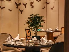 -领事馆19号中餐厅(厦门海景洲际酒店)