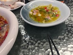 -桂花里·衢州菜·精酿餐吧(未来科技城万达广场店)