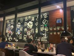 -猫抓烤肉(武进吾悦广场店)