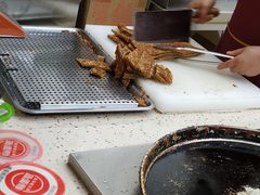 -香糯炎荞饼王(解放碑店)