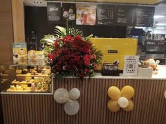 -麦当劳(酒仙桥路店)