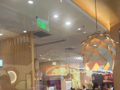 -大丰收脆鱼(浦西万达店)