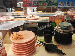 -争鲜回转寿司(东方银座店)