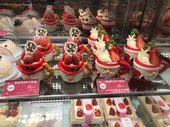 -味多美蛋糕(看丹桥店)