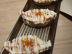 -阿卡AK.Lab洋风韩餐(花园路万达坊店)