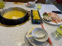 -八珍玉食鸡煲·打边炉(印象城店)