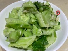 -老佛爷炭火蛙锅直营(清滨路总店)