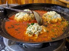 -张关合渣(航空大道店)