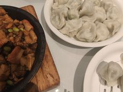 -百饺园(平山道店)