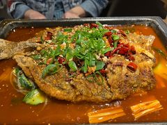 -渝人码头 川菜店 Chungking Szechuan Cuisine