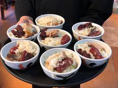-猪肉婆私房菜(容桂总店)