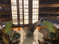 -上海滴水湖皇冠假日酒店