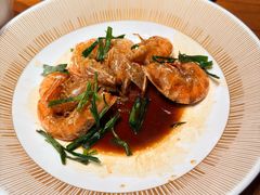 -阿明小菜·海鲜·上海菜(梅陇店)