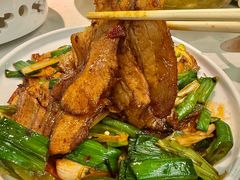 -川人百味(亿合城店)