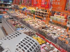 -来伊份(新环广场新环西路店)