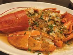 -环球港凯悦 · 享悦中餐厅